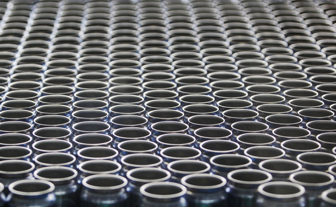 Сергей Коньков / ТАСС