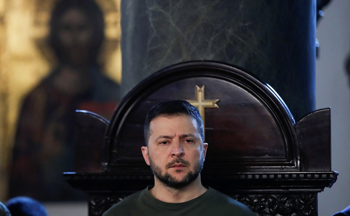 Murad Sezer / Reuters