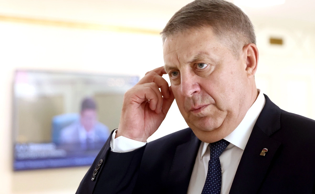 Валерий Шарифулин / ТАСС