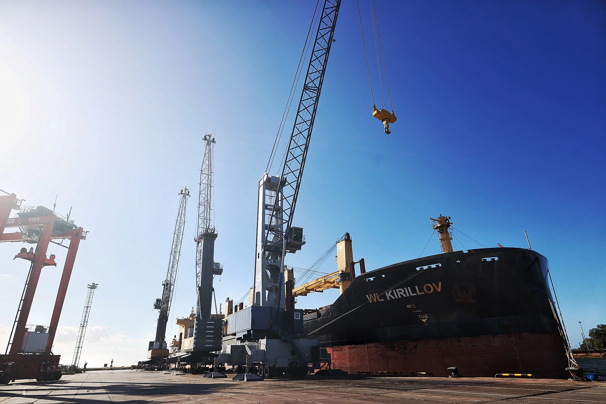 Александр Подгорчук