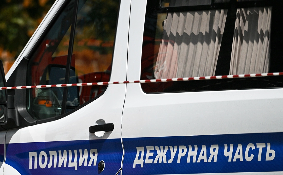 Сергей Бобылев / РИА Новости