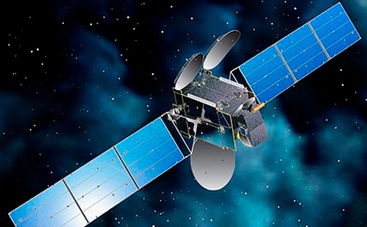 Intelsat-33e