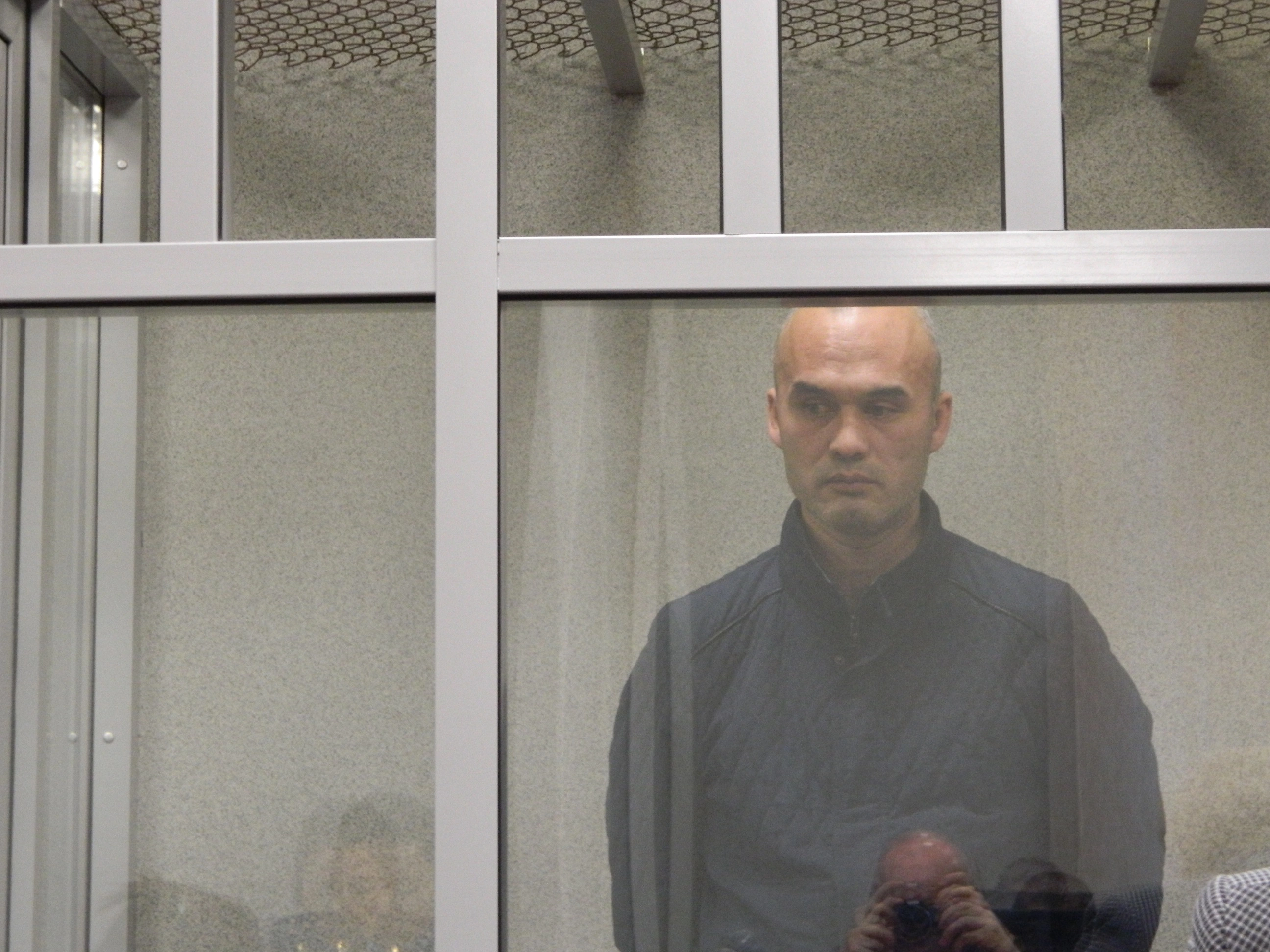 Михаил Лобанов