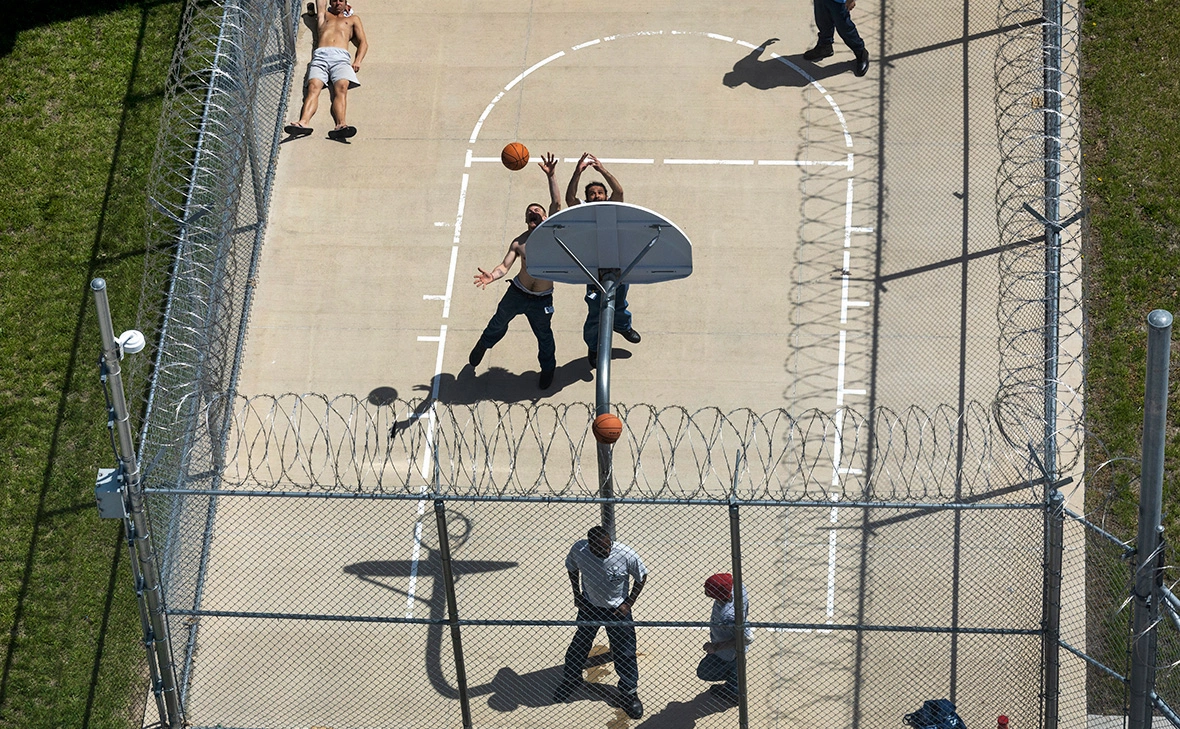 John Moore / Getty Images