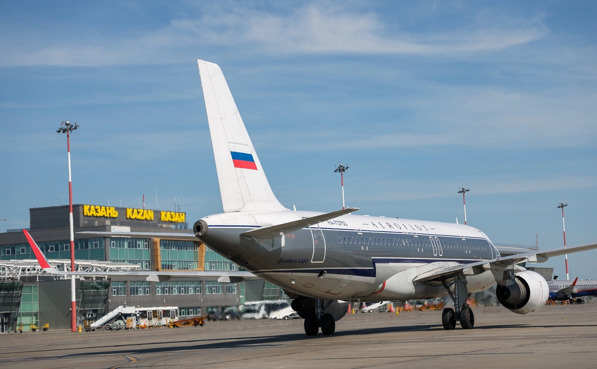 Егор Алеев / ТАСС