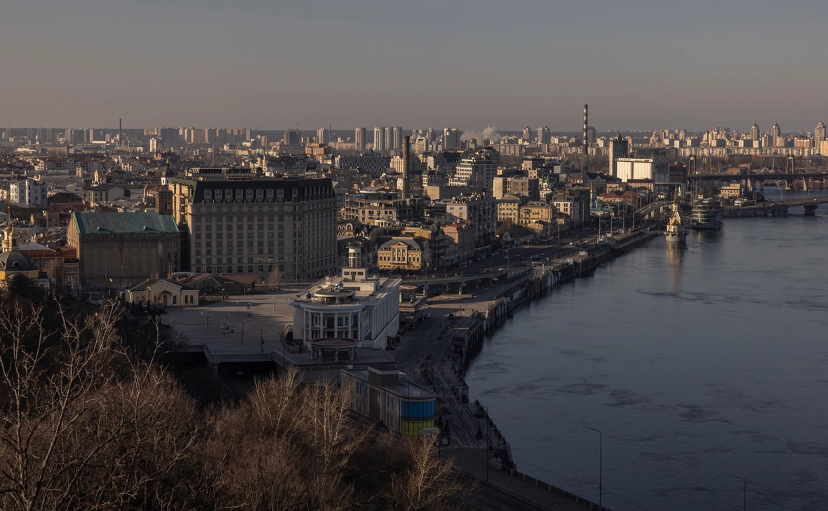 Роман Пилипей / Getty Images