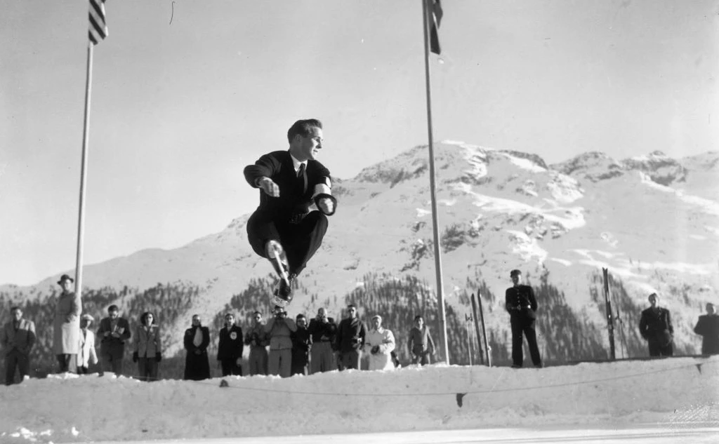 Keystone / Getty Images