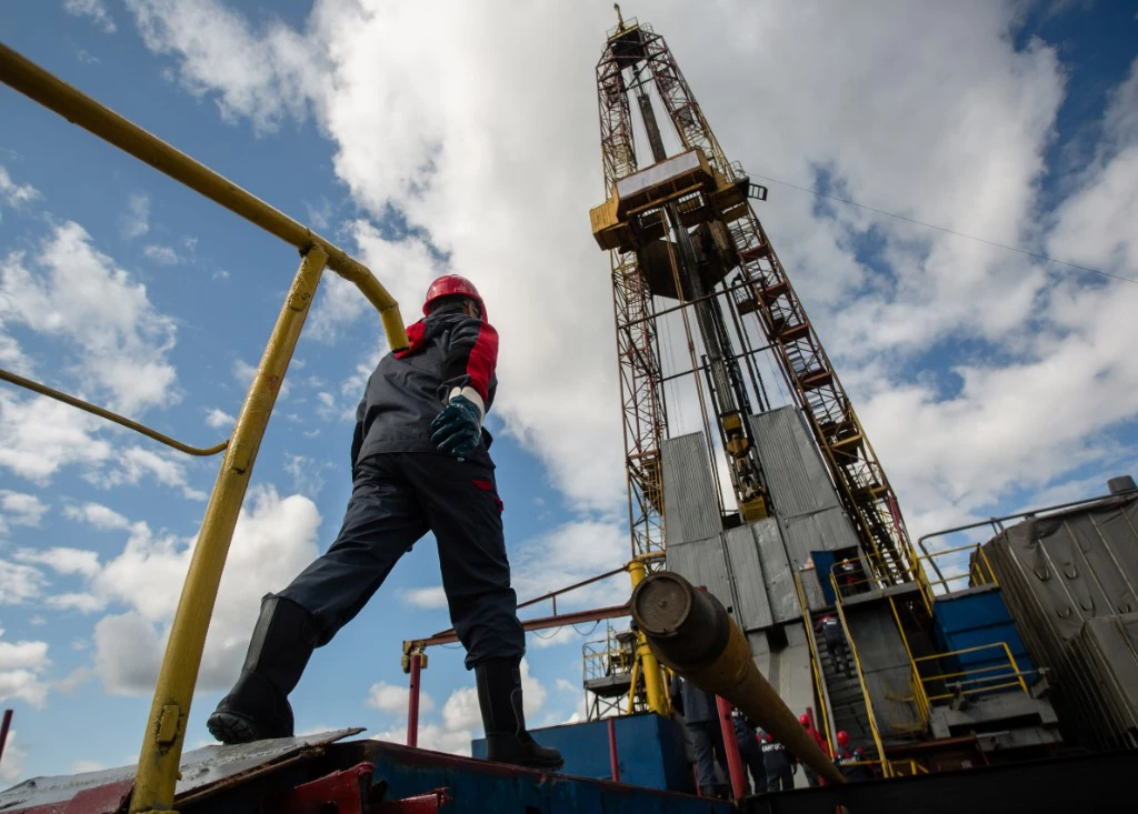 Александр Кулаковский / URA.RU