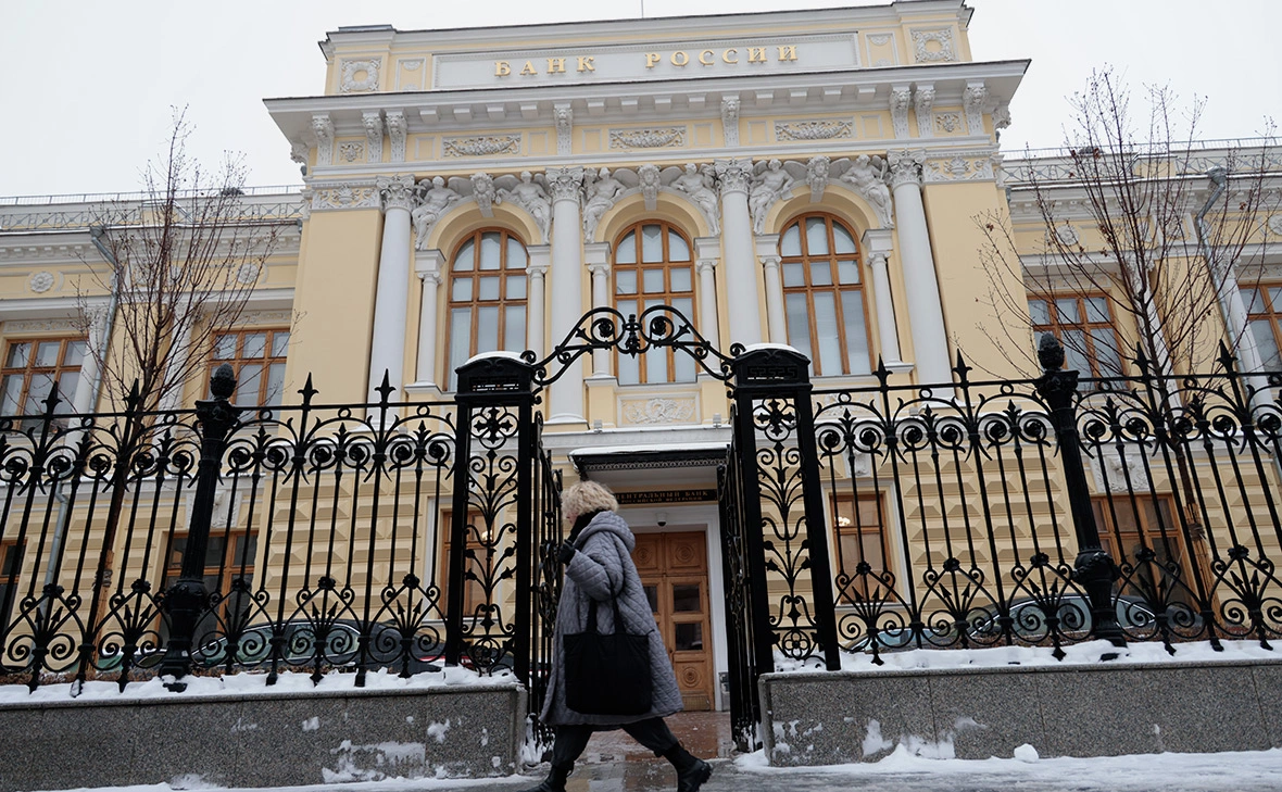 Михаил Гребенщиков / РБК