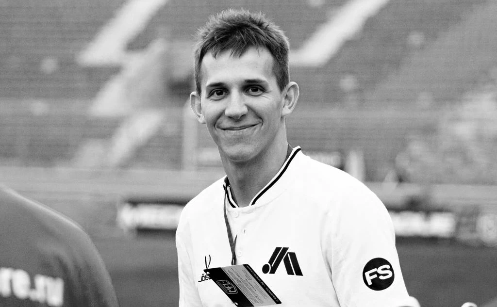 телеграм-канал ФК «Чисто питер»