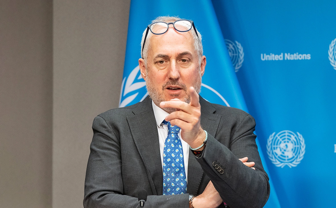 Lev Radin / Keystone Press Agency / Global Look Press