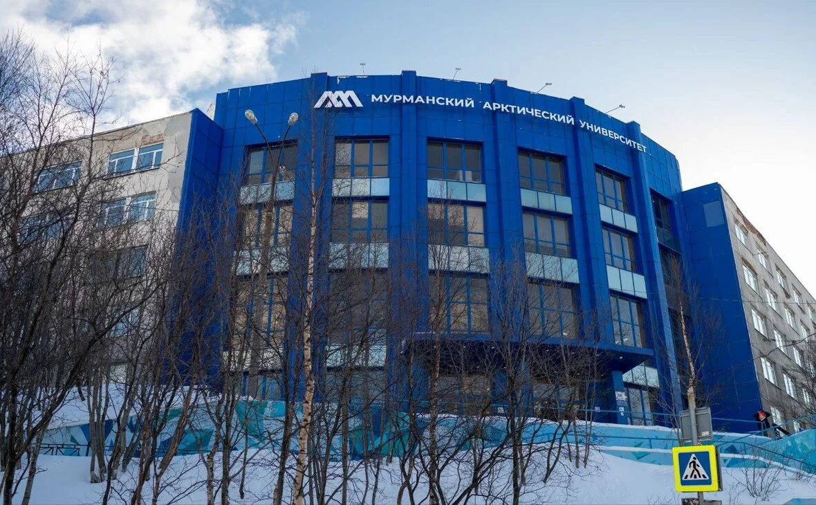 правительство Мурманской области / t.me