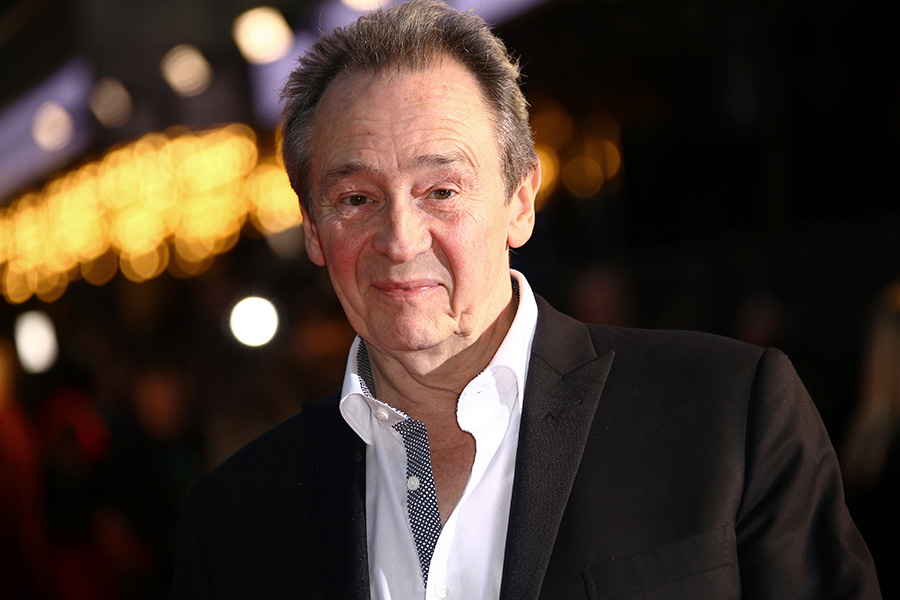 <p>Пол Уайтхауc<br />
&nbsp;</p>