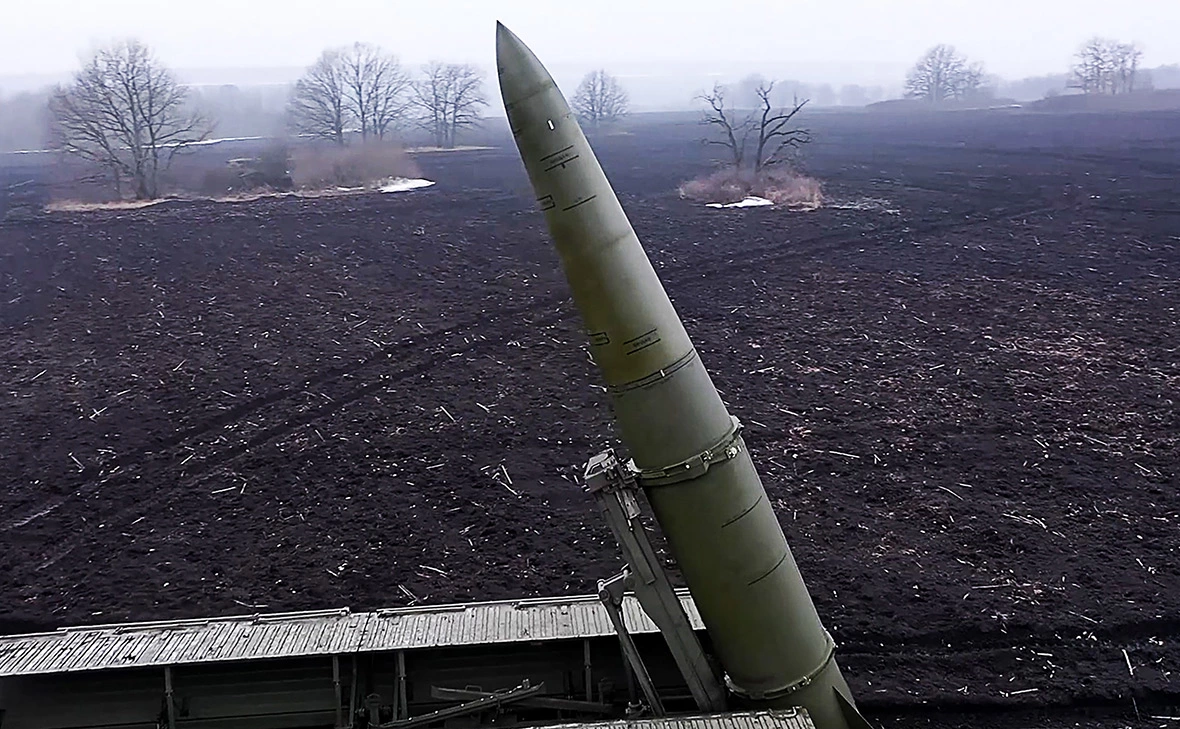 Минобороны России / ТАСС