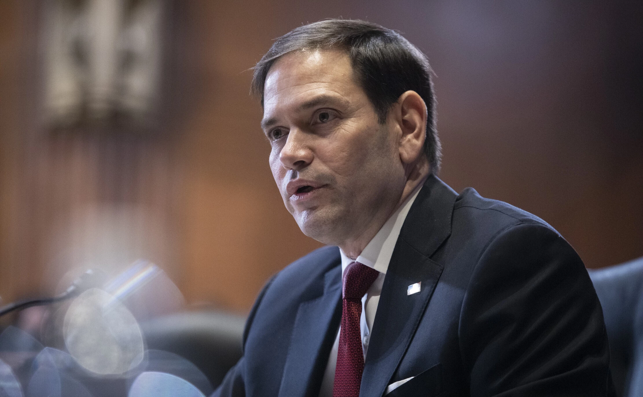  Anna Rose Layden / Consolidated News Photos / Global Look Press