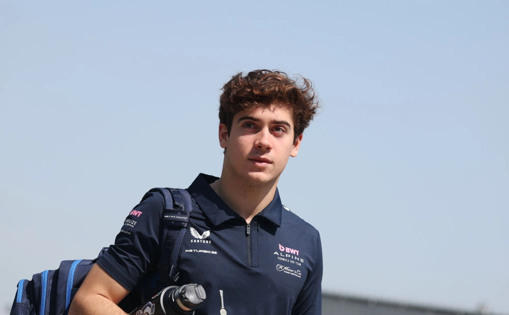 Mark Thompson / Getty Images