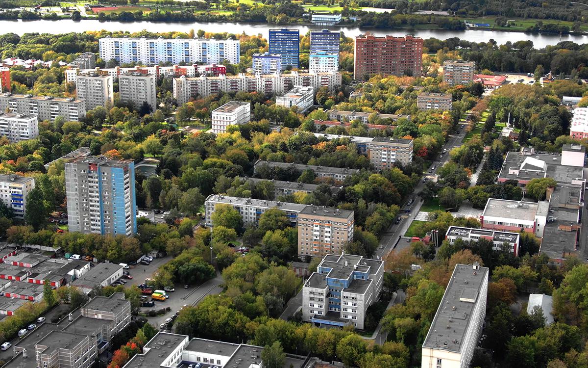 Фото: Irina Anosova / Shutterstock / FOTODOM