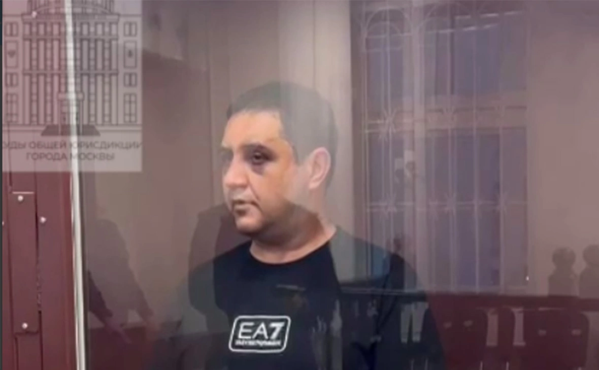 Суды общей юрисдикции города Москвы / Telegram