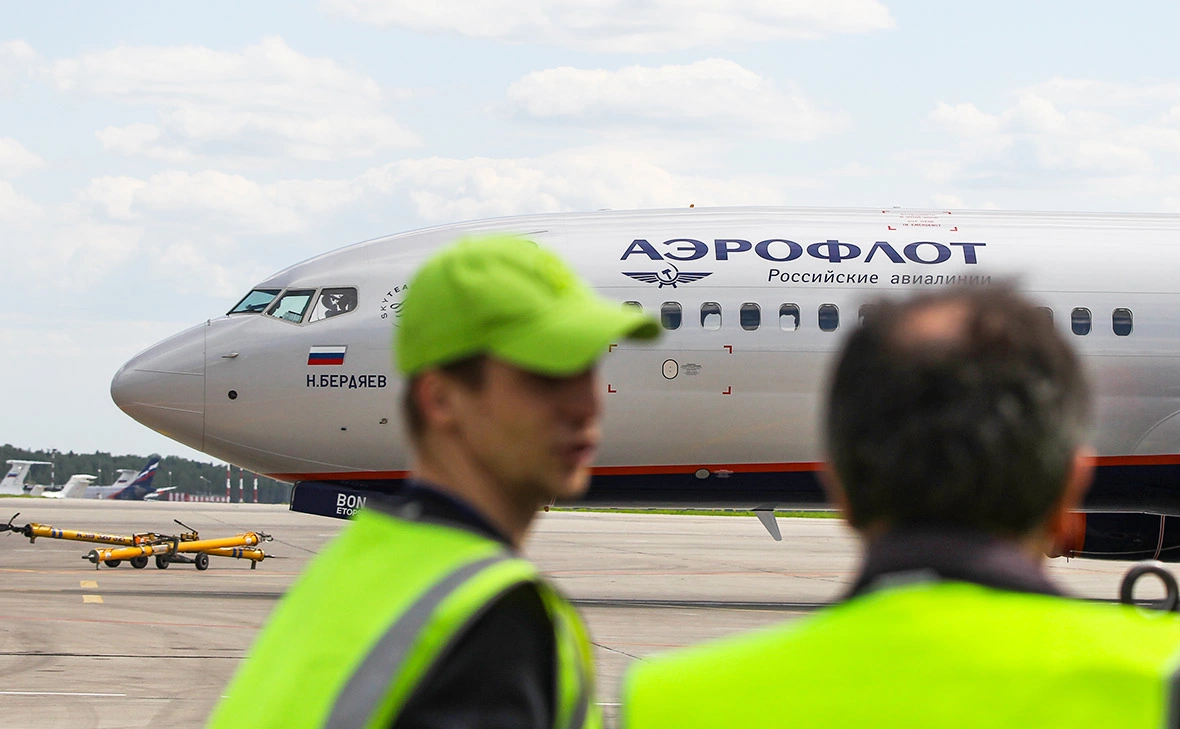 Екатерина Кузьмина / РБК