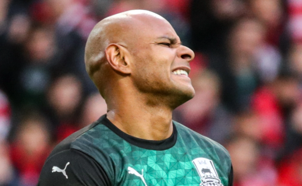 Lantyukhov Sergey / news.ru / Global Look Press