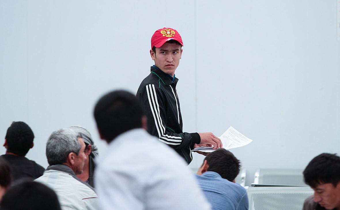 Фото: Екатерина Кузьмина / РБК