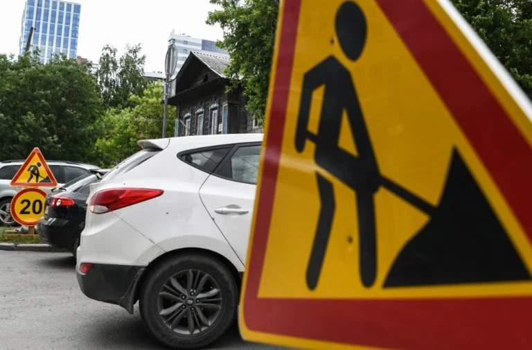 Владимир Жабриков / URA.RU