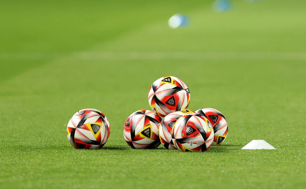 Yasser Bakhsh / Getty Images