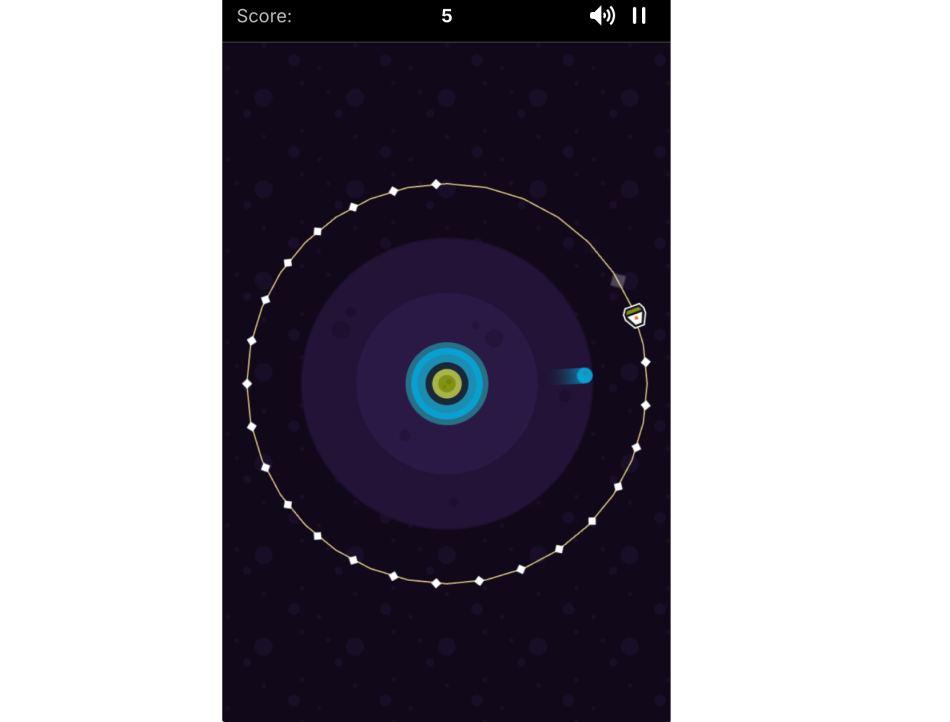 Минималистичный дизайн и простой геймплей