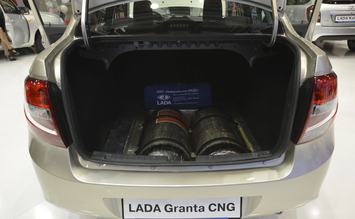 Александр Кряжев / РИА Новости