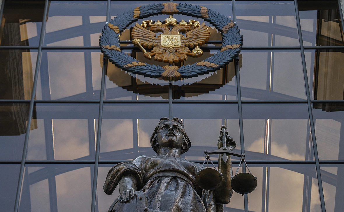 Андрей Любимов / РБК