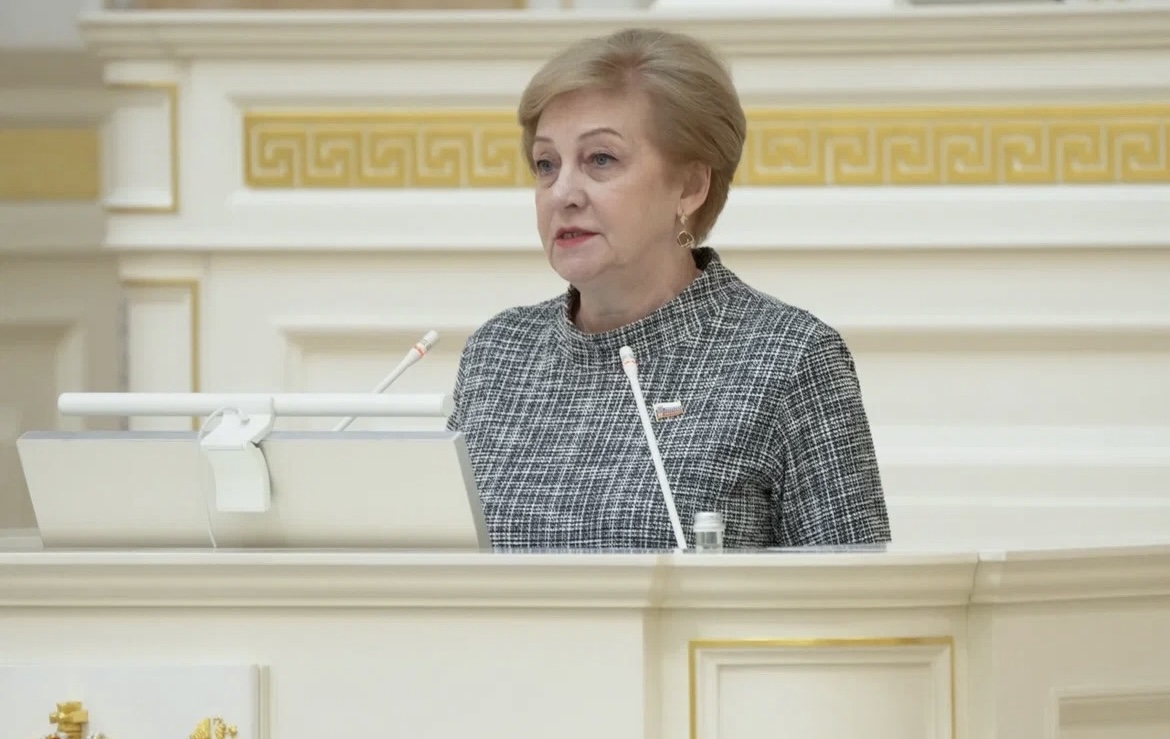 Фото: spb.yabloko.ru