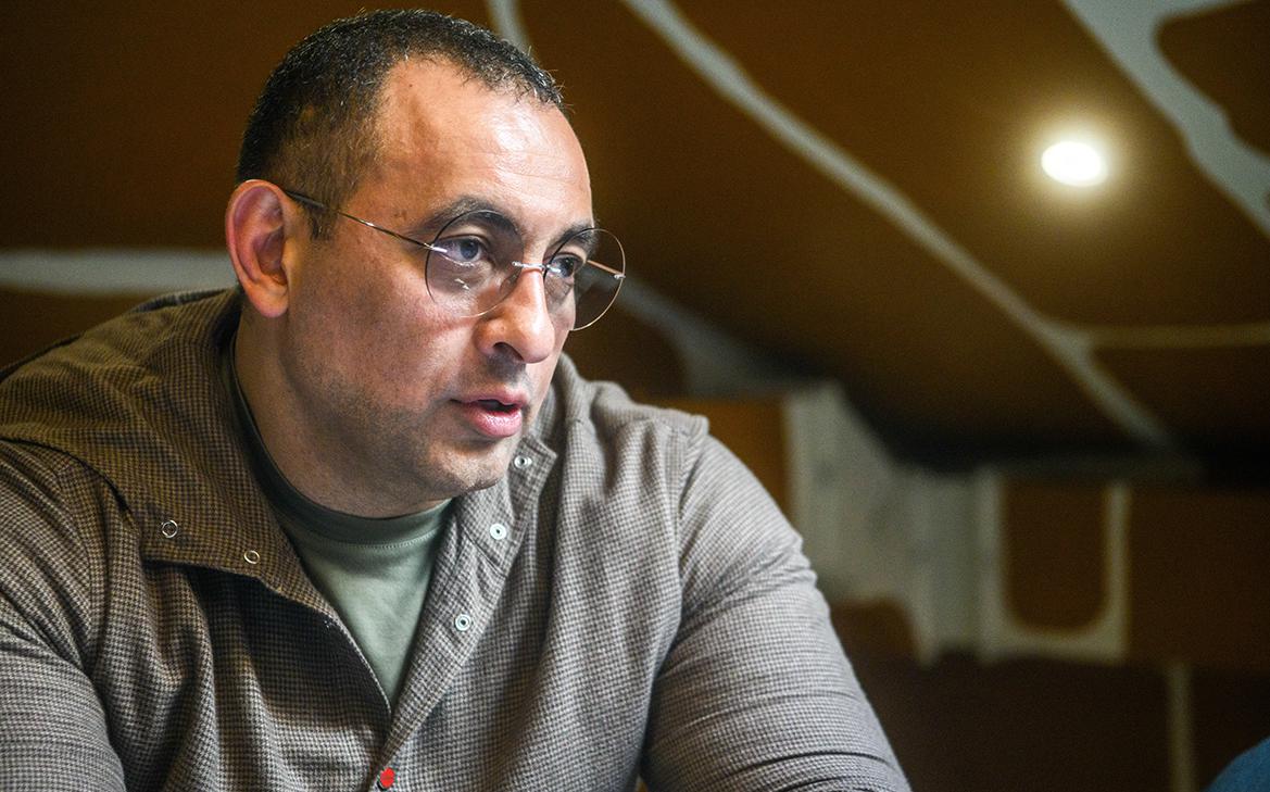 В Екатеринбурге задержали нового лидера азербайджанской общины