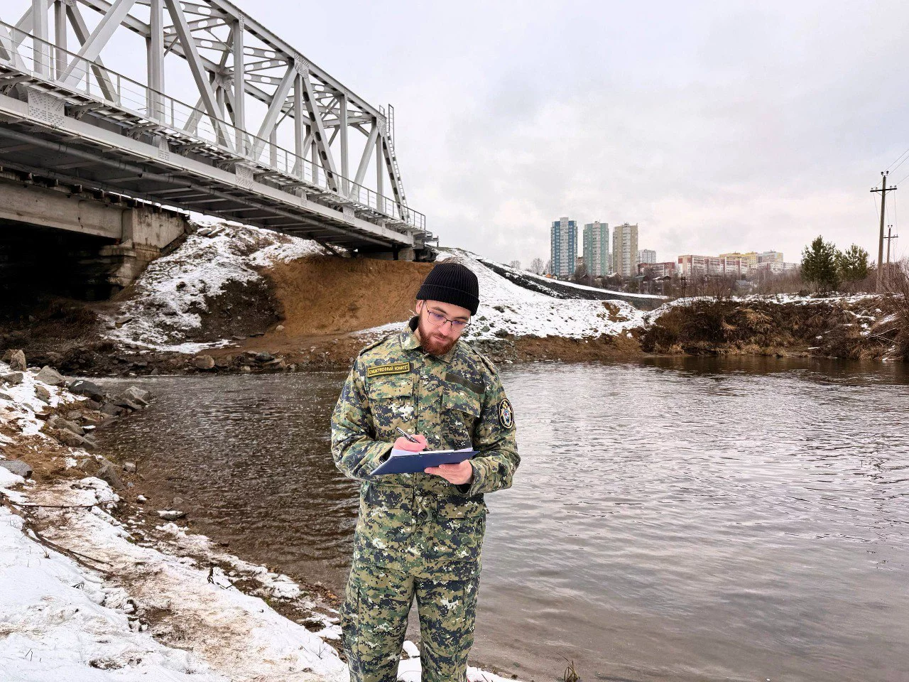 СУ СКР по Пермскому краю