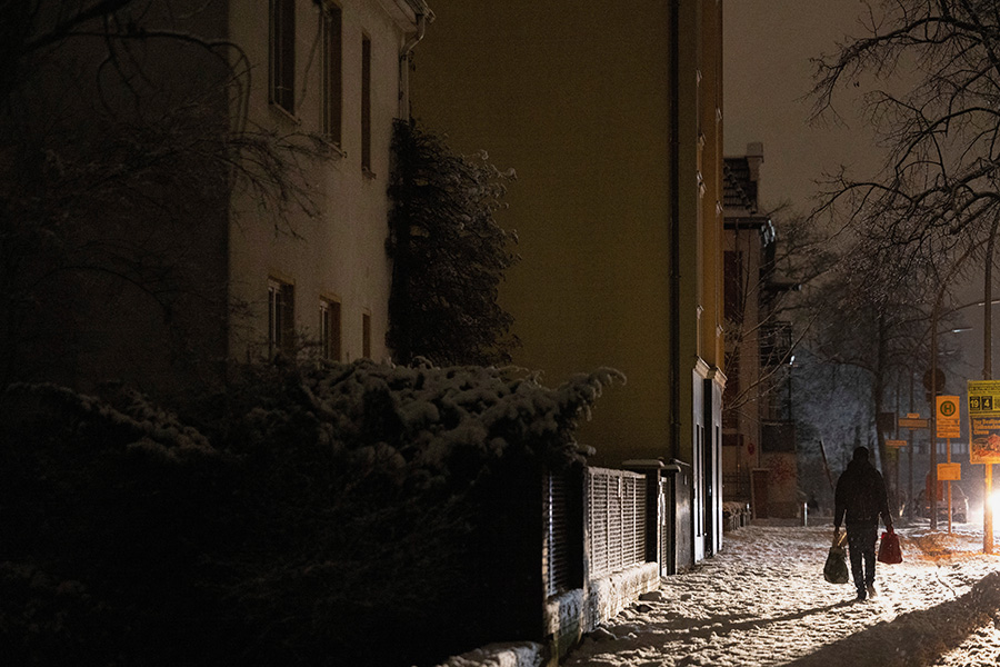 Фото: Axel Schmidt / Reuters