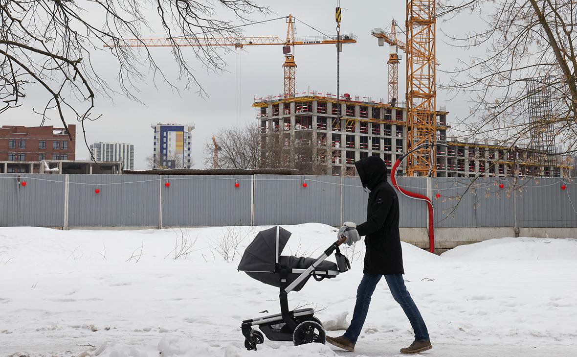 Фото: Владимир Гердо / ТАСС