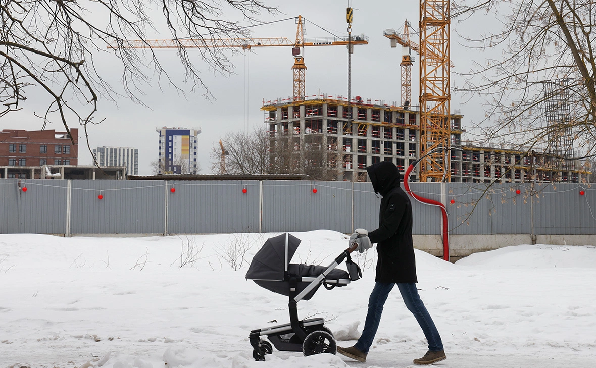 Владимир Гердо / ТАСС