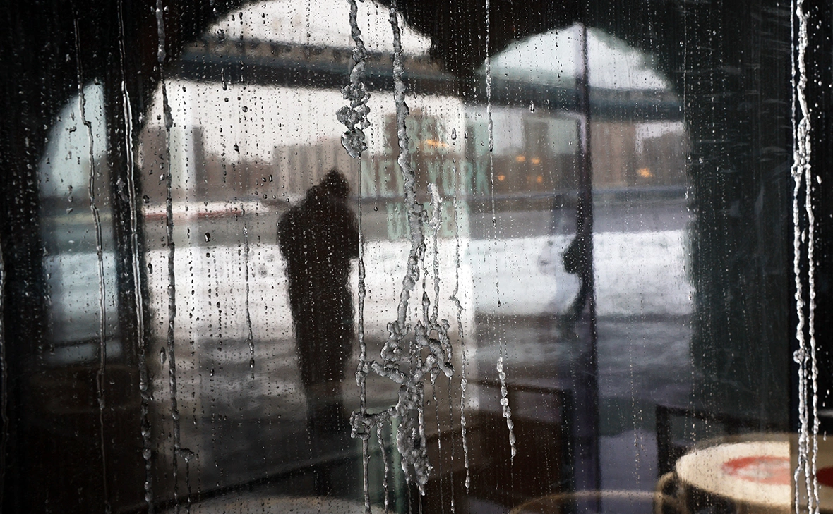 Spencer Platt / Getty Images