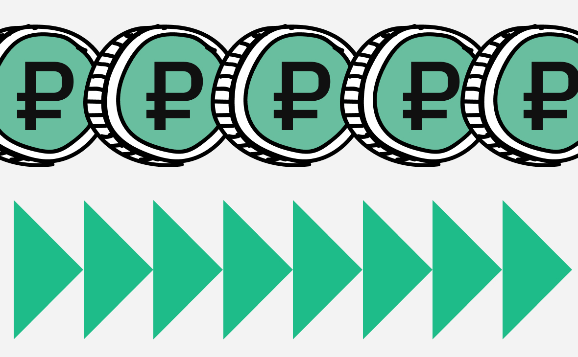 Объем транзакций в рублевом стейблкоине A7A5 превысил $100 млрд