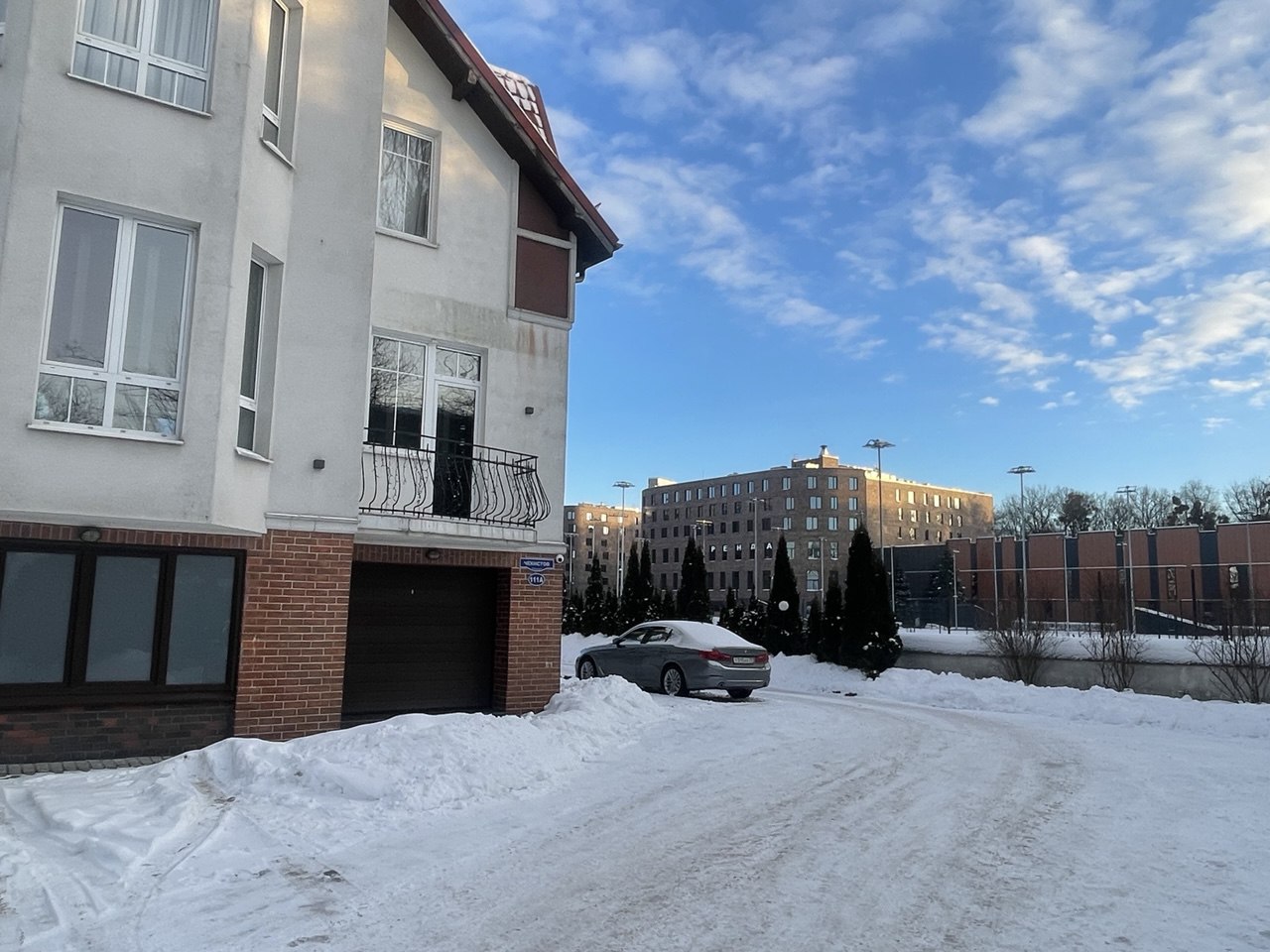 Фото: Марина Маркевич