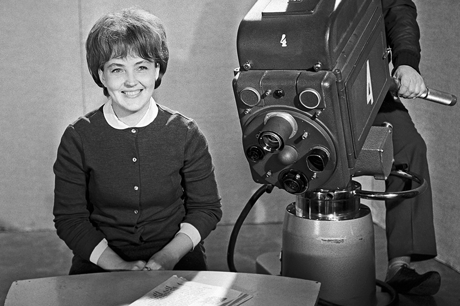 О смерти Жильцовой стало известно 3 февраля 2026 года. Ее сын сообщил, что причиной смерти стала продолжительная болезнь.

Предварительно похороны запланированы на 6 февраля на Рогожском кладбище, прощание пройдет в церкви рядом с ним, передает &laquo;РИА Новости&raquo;.