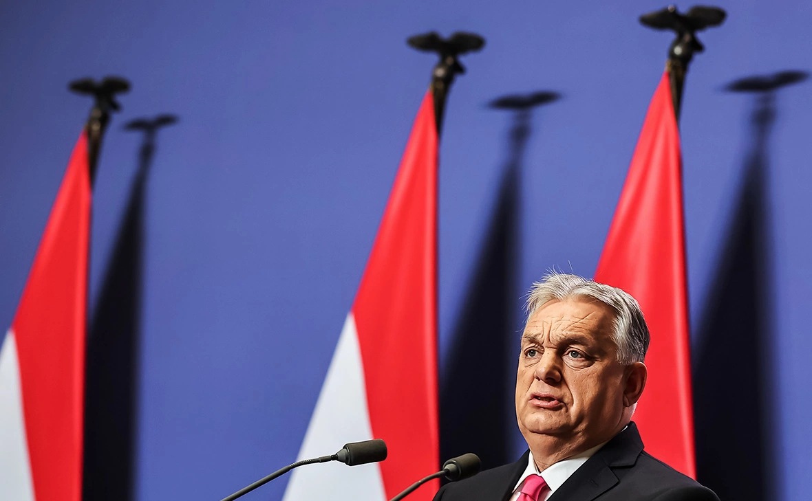 David Balogh / XinHua / Global Look Press