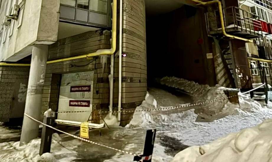 Фото: Администрация Нижнего Новгорода