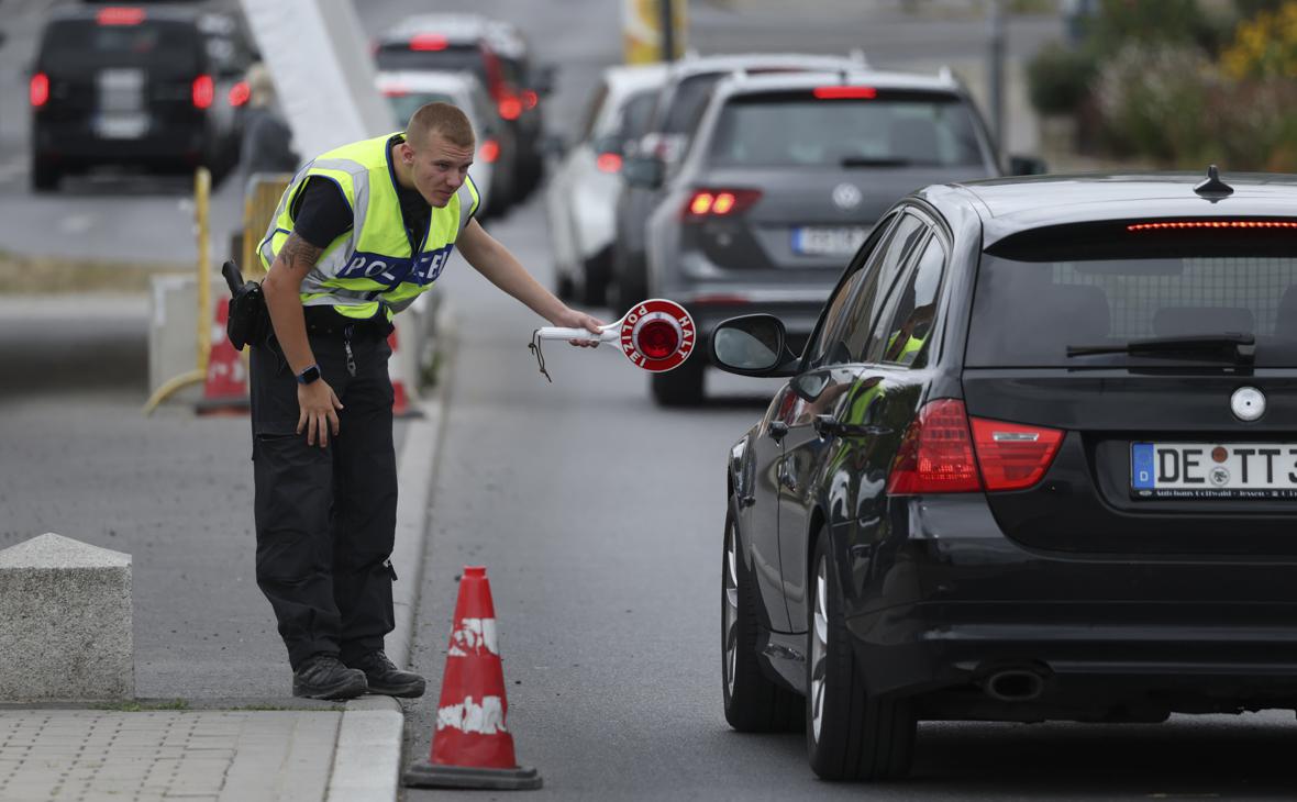 Фото: Sean Gallup / Getty Images
