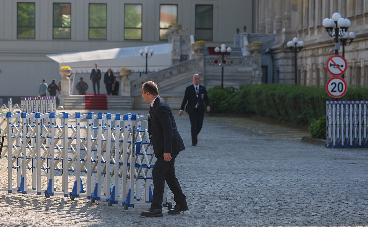 Алексей Белкин / NEWS.ru / TACC