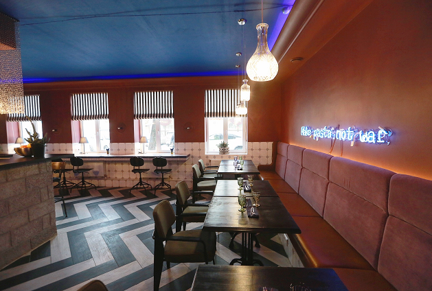 кафе "Флорентинец"