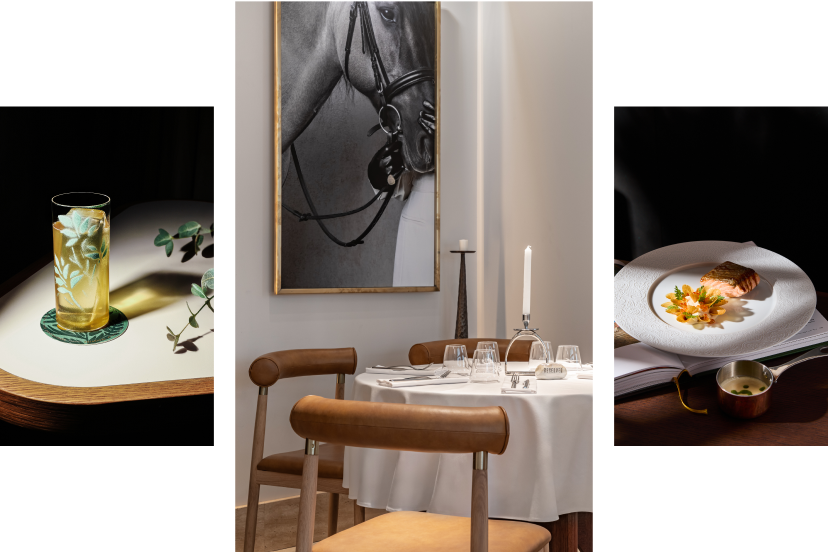 Какой ресторан выбрать: «Москва кутежная», разделка тунца и уха на костре