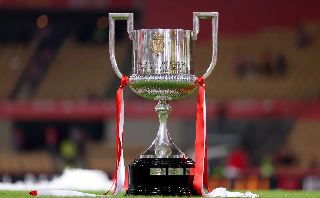 Fran Santiago / Getty Images