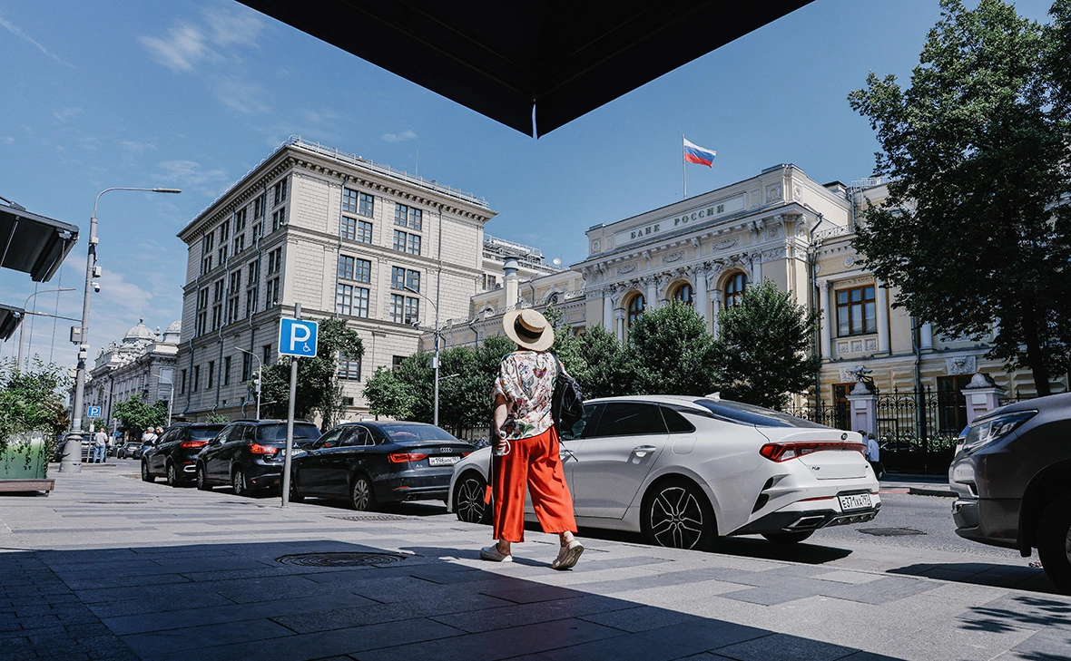 Андрей Любимов / РБК