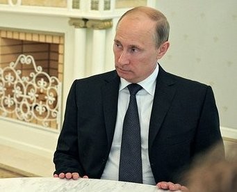 В.Путин направил в Национальный банковский совет С.Глазьева, Э.Набиуллину и Ю.Чиханина 