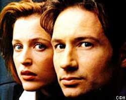 "X-Files" несут потери